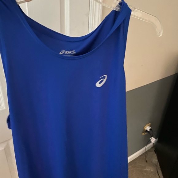 ASICS tank top - Picture 3 of 5